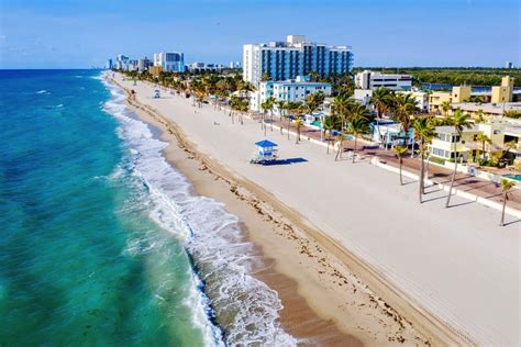 hollywood florida wiki|where is hollywood beach florida.